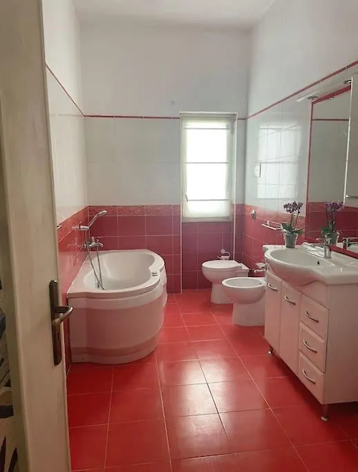 Casa Visconti 170Mq-Centro Storico Apartment Palermo 0*,  Italy