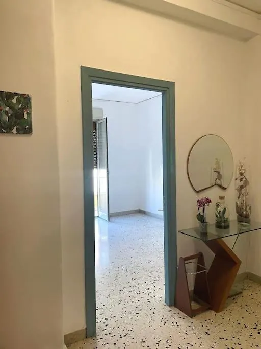 Casa Visconti 170Mq-Centro Storico Apartment Palermo