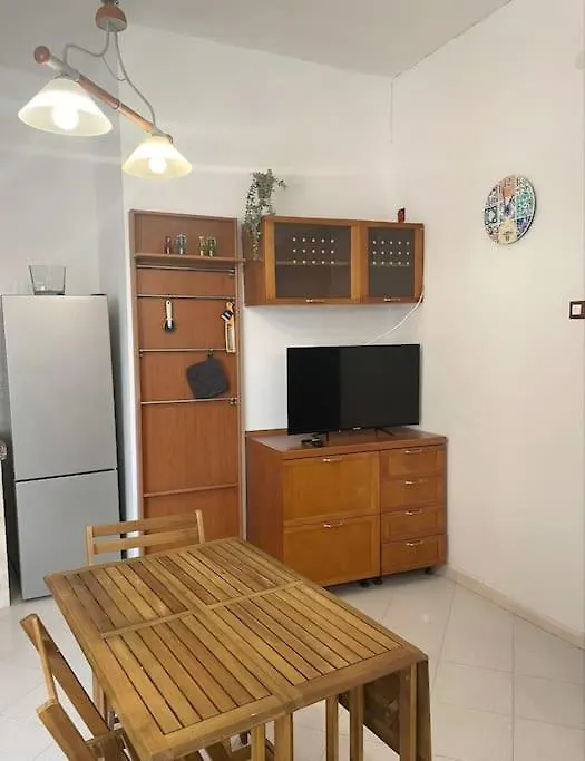 Casa Visconti 170Mq-Centro Storico Apartment Palermo 0*,  Italy