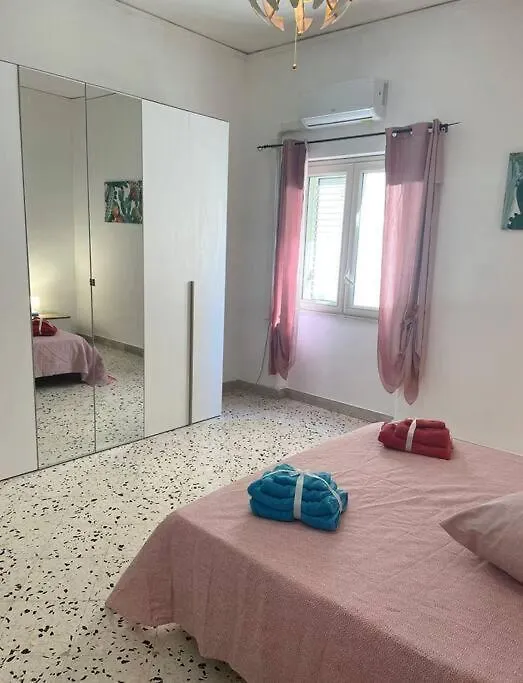Casa Visconti 170Mq-Centro Storico Apartment Palermo