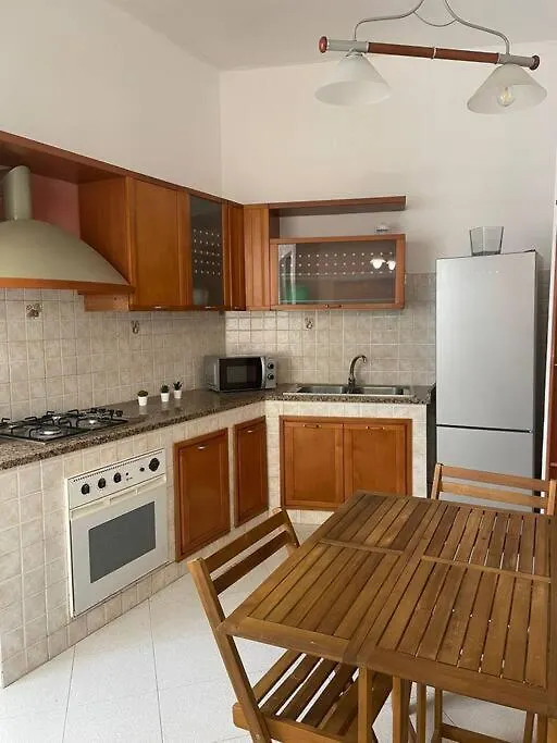 Casa Visconti 170Mq-Centro Storico Apartment Palermo